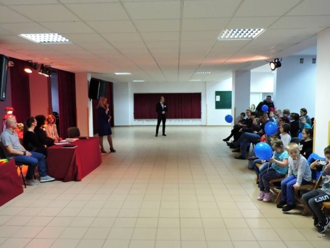 Dzień Otwartych Drzwi