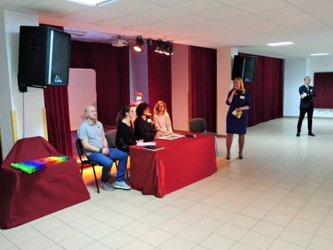 Dzień Otwartych Drzwi