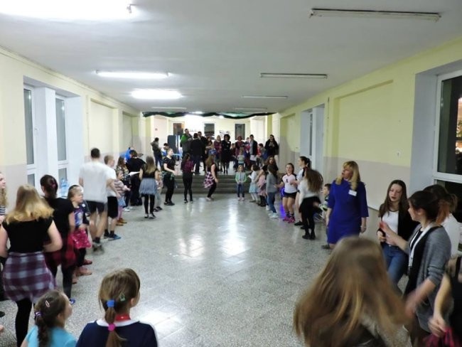 Dzień Otwartych Drzwi