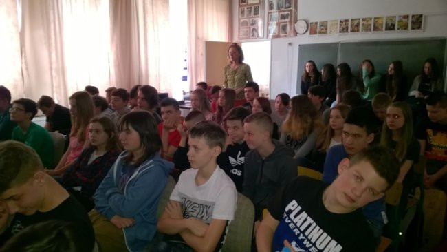 Japońska baśń w iTeatrze TV dla szkół