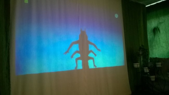 Japońska baśń w iTeatrze TV dla szkół