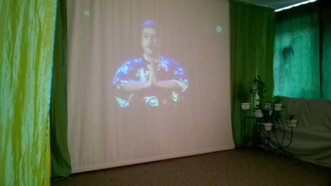 Japońska baśń w iTeatrze TV dla szkół