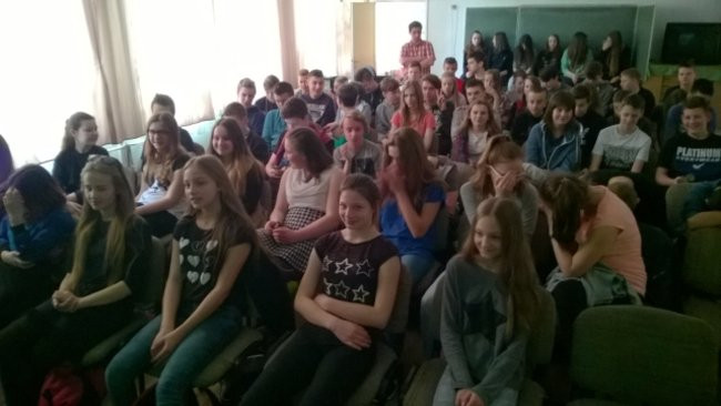 Japońska baśń w iTeatrze TV dla szkół