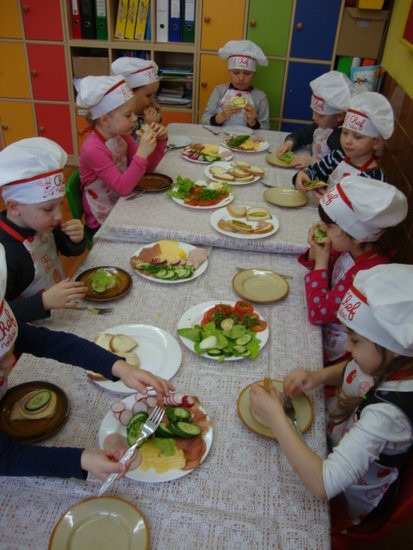 Zdrowie najważniejsze