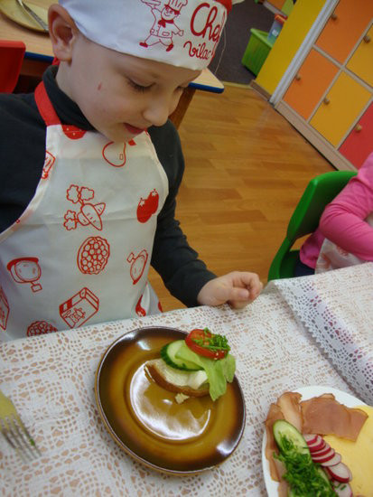 Zdrowie najważniejsze