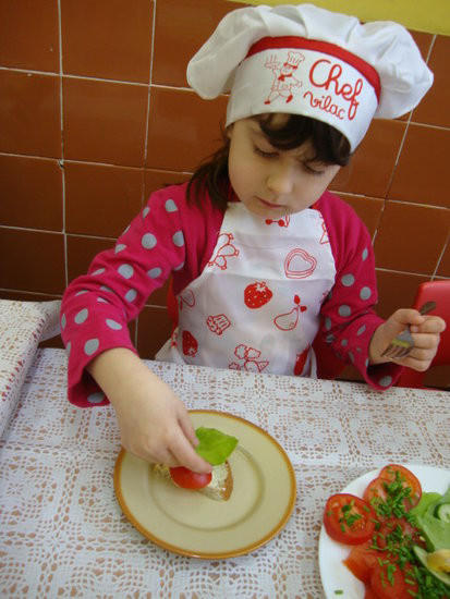 Zdrowie najważniejsze