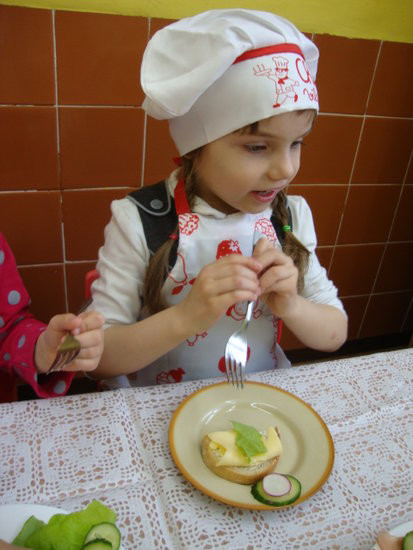 Zdrowie najważniejsze