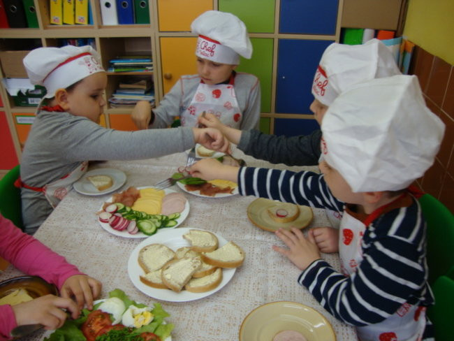 Zdrowie najważniejsze