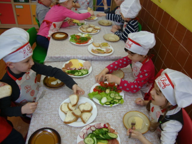 Zdrowie najważniejsze