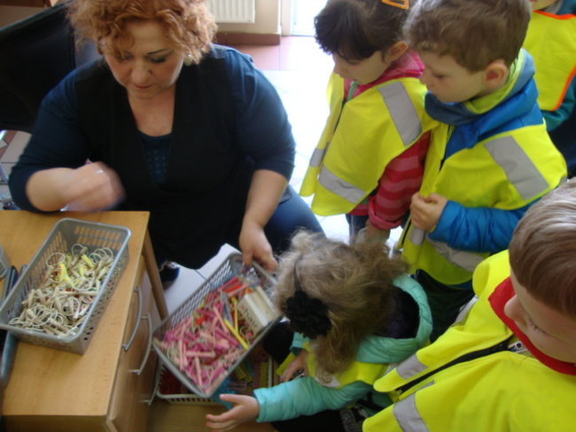 Zdrowie najważniejsze