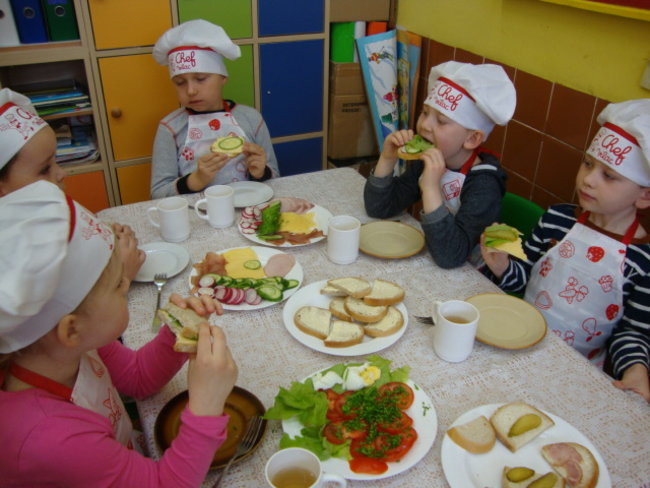 Zdrowie najważniejsze