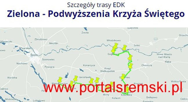 Ekstremalnie dla Jezusa