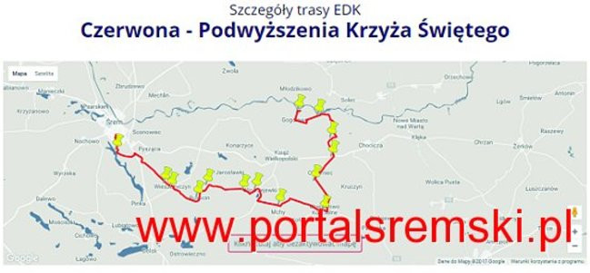 Ekstremalnie dla Jezusa