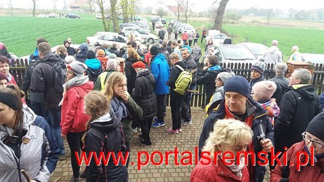 Ekstremalnie dla Jezusa