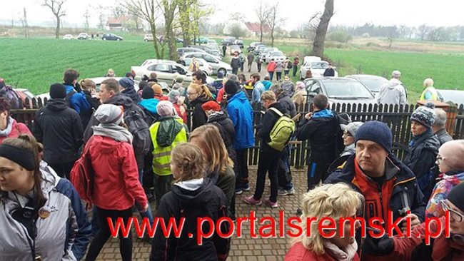 Ekstremalnie dla Jezusa