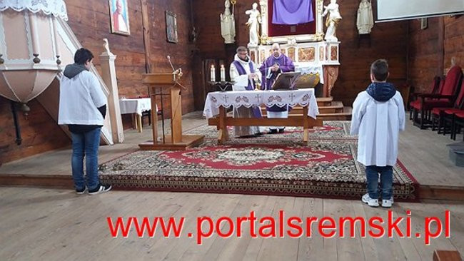 Ekstremalnie dla Jezusa