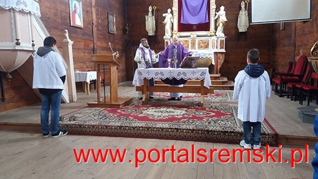 Ekstremalnie dla Jezusa