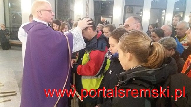 Ekstremalnie dla Jezusa