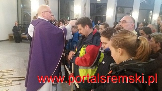 Ekstremalnie dla Jezusa