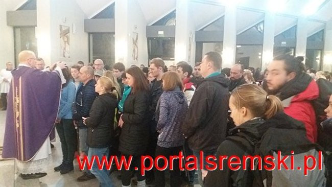 Ekstremalnie dla Jezusa