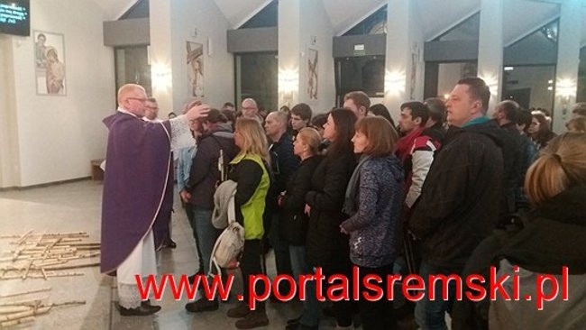 Ekstremalnie dla Jezusa