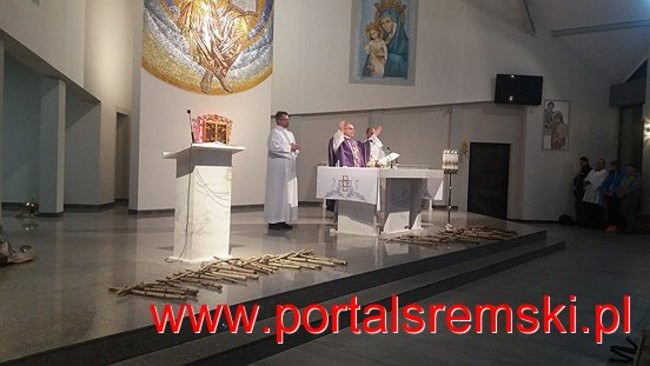 Ekstremalnie dla Jezusa