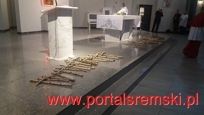 Ekstremalnie dla Jezusa