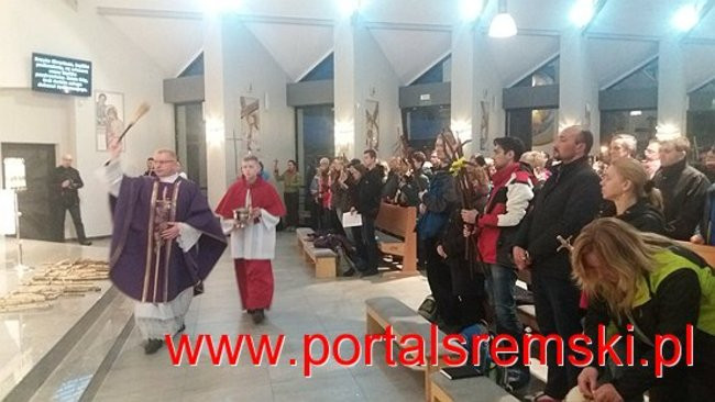 Ekstremalnie dla Jezusa