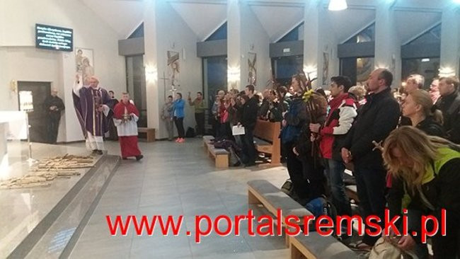 Ekstremalnie dla Jezusa