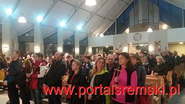 Ekstremalnie dla Jezusa