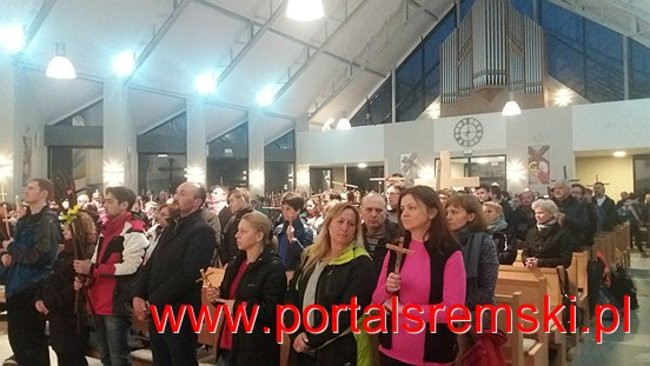 Ekstremalnie dla Jezusa