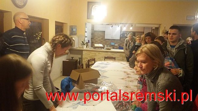 Ekstremalnie dla Jezusa