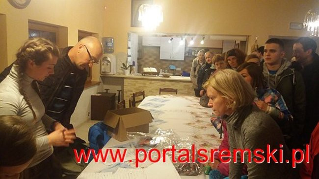 Ekstremalnie dla Jezusa