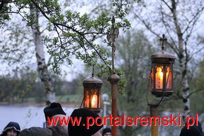 Poranna droga krzyżowa