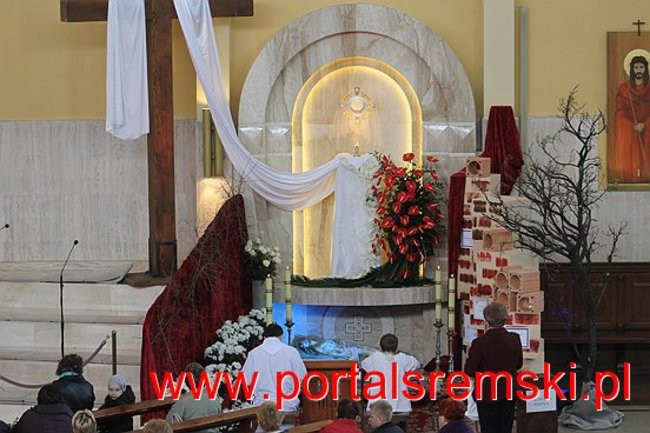 Z tej ciszy eksploduje radość