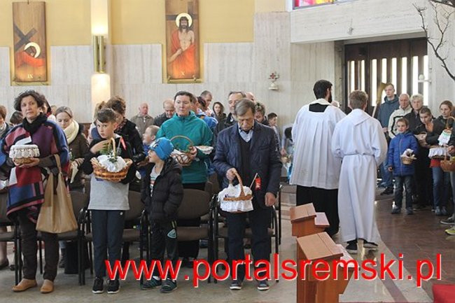 Z tej ciszy eksploduje radość