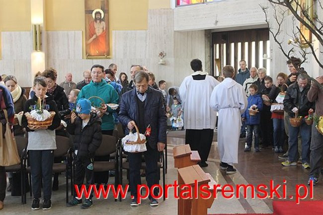 Z tej ciszy eksploduje radość