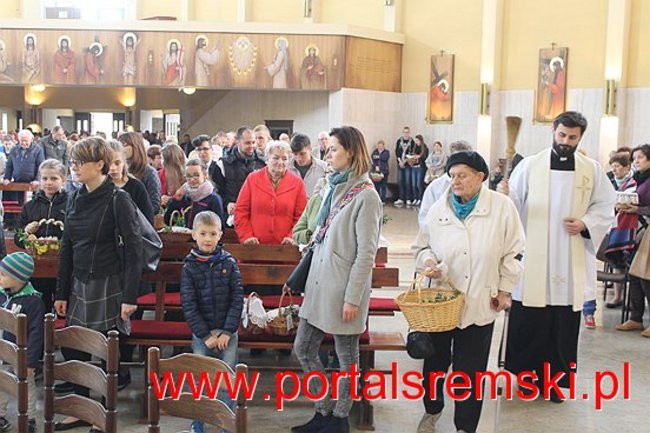 Z tej ciszy eksploduje radość