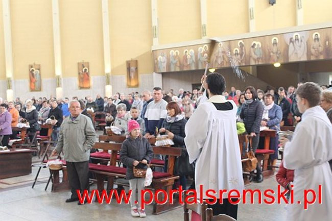 Z tej ciszy eksploduje radość