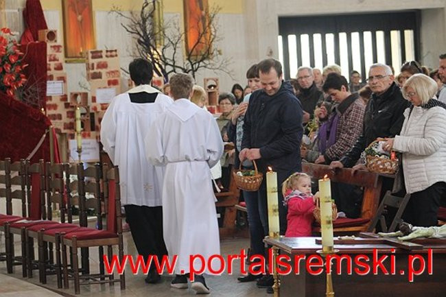 Z tej ciszy eksploduje radość