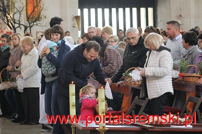 Z tej ciszy eksploduje radość