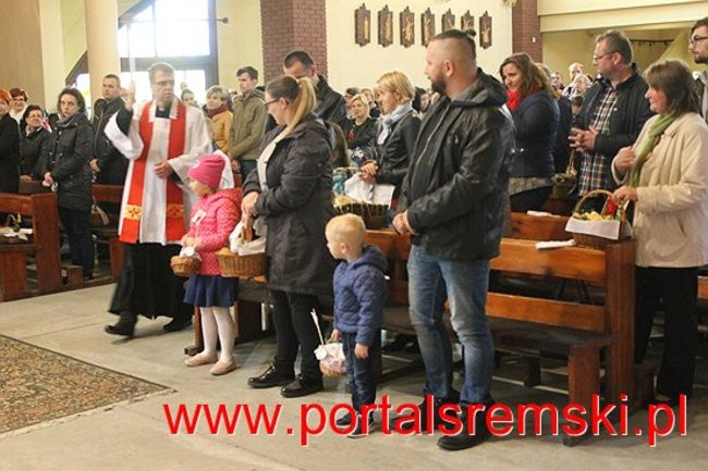 Z tej ciszy eksploduje radość