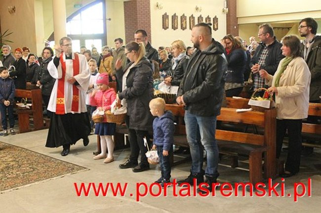 Z tej ciszy eksploduje radość