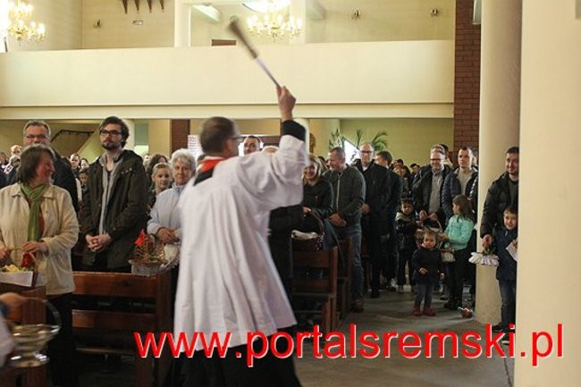 Z tej ciszy eksploduje radość