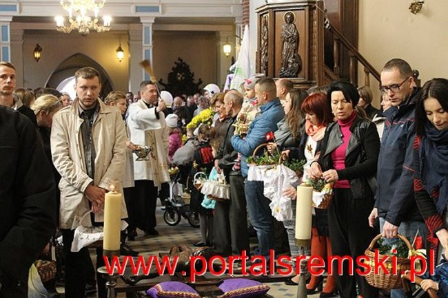 Z tej ciszy eksploduje radość