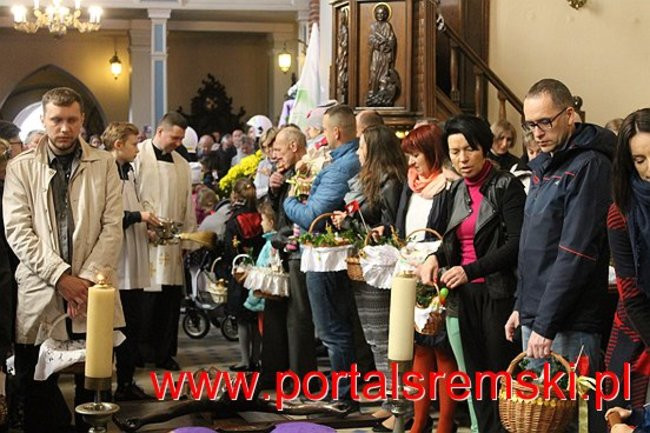 Z tej ciszy eksploduje radość