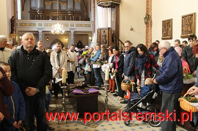 Z tej ciszy eksploduje radość