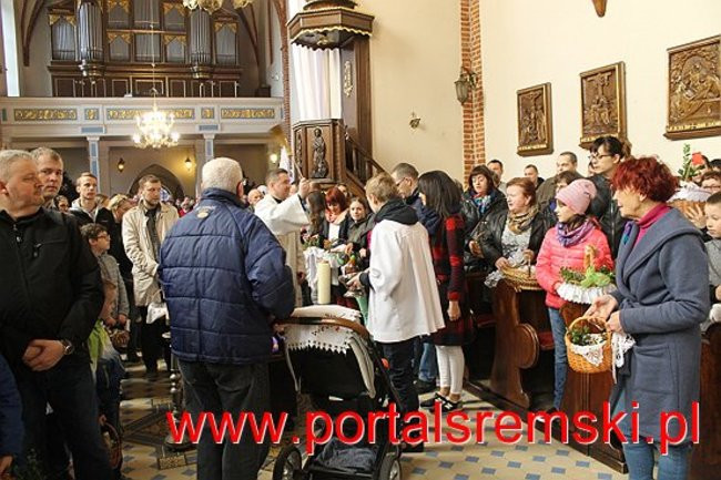 Z tej ciszy eksploduje radość