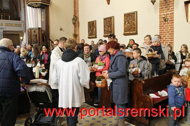 Z tej ciszy eksploduje radość