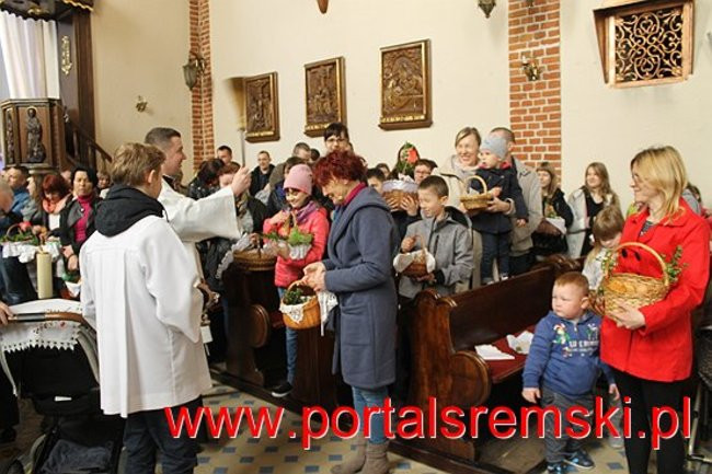 Z tej ciszy eksploduje radość